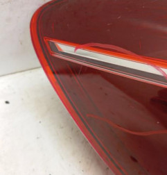 Feu arriere principal gauche (feux) RENAULT CLIO 5 Photo n°3