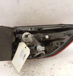 Feu arriere principal gauche (feux) RENAULT CLIO 5 Photo n°5