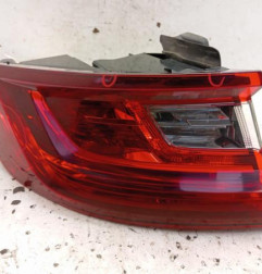 Feu arriere principal gauche (feux) RENAULT MEGANE 4 Photo n°1