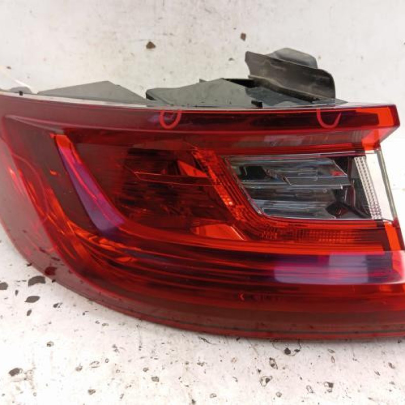 Feu arriere principal gauche (feux) RENAULT MEGANE 4