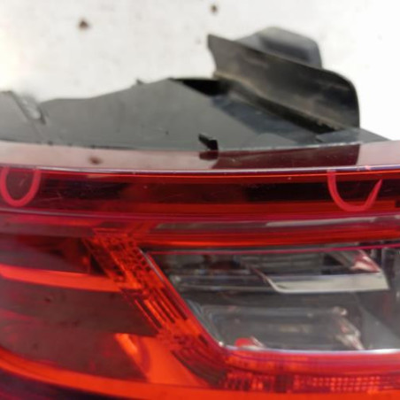 Feu arriere principal gauche (feux) RENAULT MEGANE 4