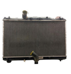 Radiateur eau SUZUKI SX4 1 Photo n°1