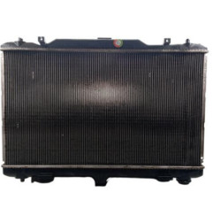 Radiateur eau SUZUKI SX4 1