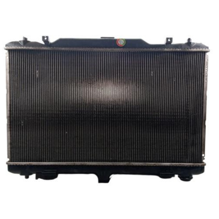 Radiateur eau SUZUKI SX4 1