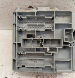 Porte fusible FIAT DUCATO 3