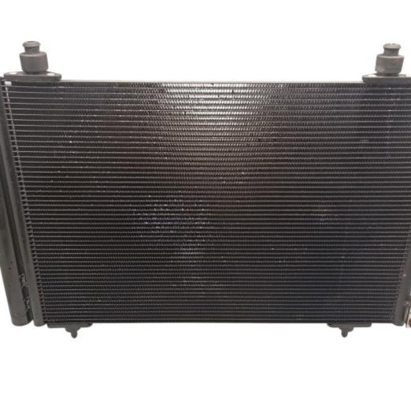 Radiateur clim PEUGEOT 3008 1