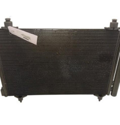 Radiateur clim PEUGEOT 3008 1