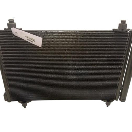 Radiateur clim PEUGEOT 3008 1