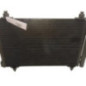 Radiateur clim PEUGEOT 3008 1