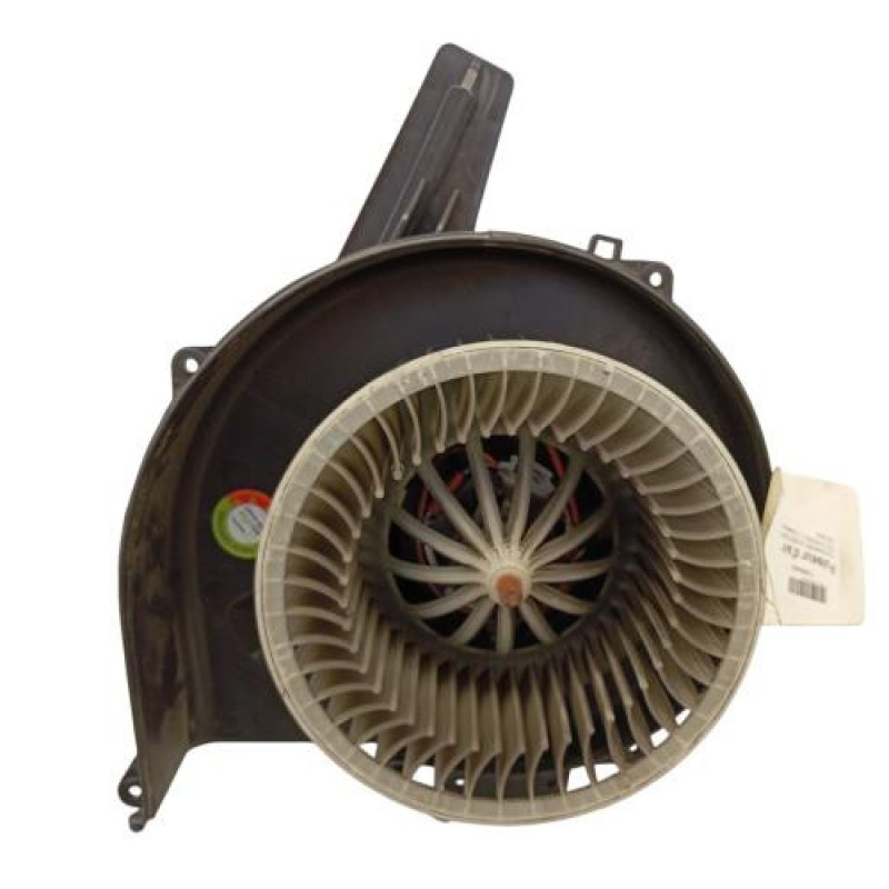 Pulseur d'air VOLKSWAGEN POLO 5