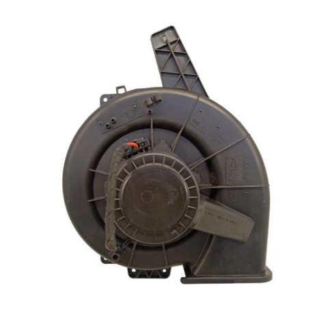 Pulseur d'air VOLKSWAGEN POLO 5