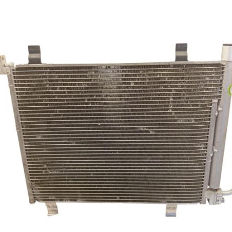 Radiateur clim VOLKSWAGEN UP Photo n°1