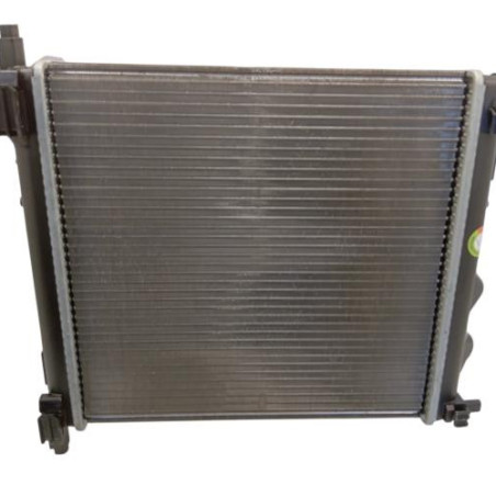 Radiateur eau VOLKSWAGEN UP Photo n°1