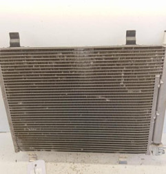 Radiateur eau VOLKSWAGEN UP Photo n°3