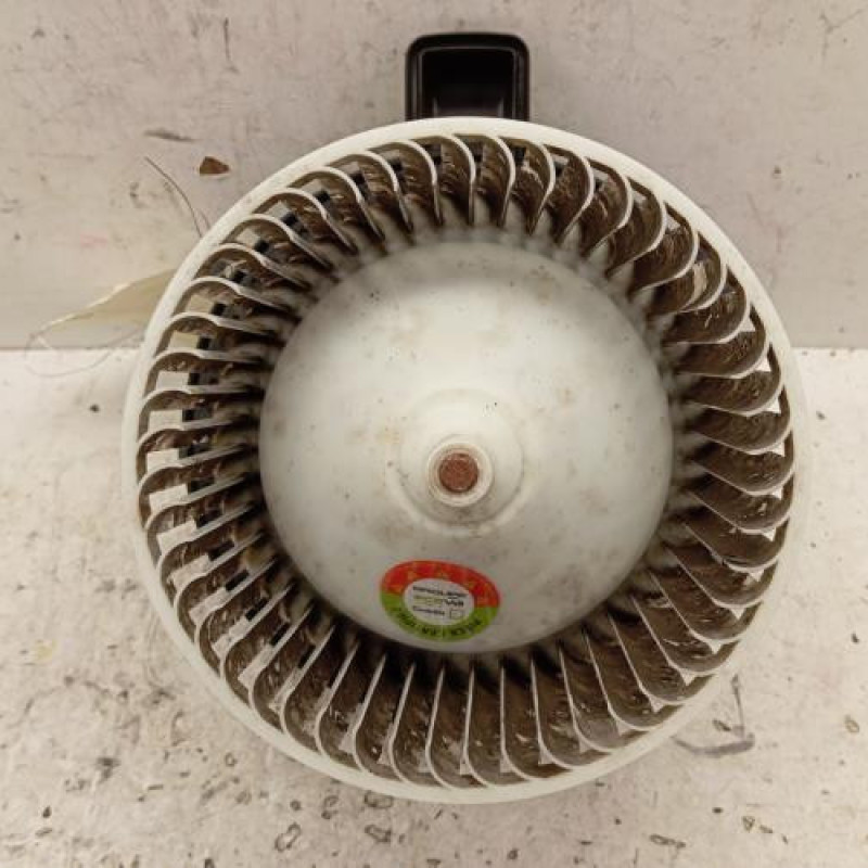 Pulseur d'air OPEL ASTRA K