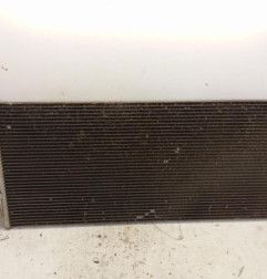 Radiateur clim OPEL ASTRA K Photo n°1