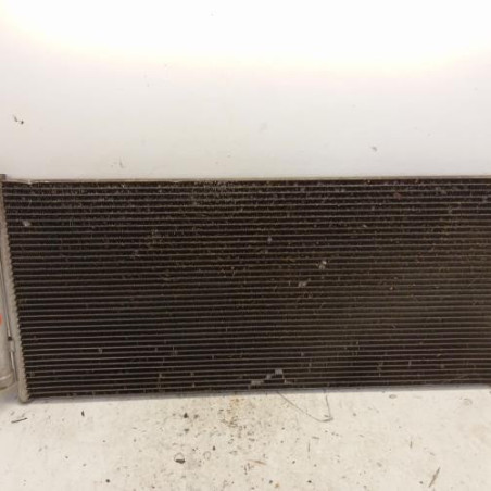 Radiateur clim OPEL ASTRA K Photo n°1