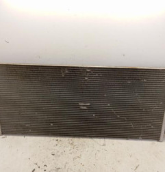 Radiateur clim OPEL ASTRA K