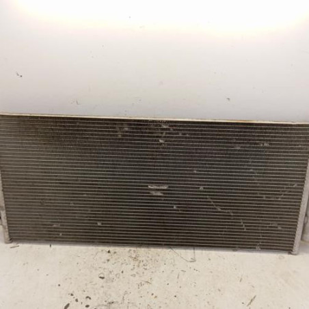 Radiateur clim OPEL ASTRA K