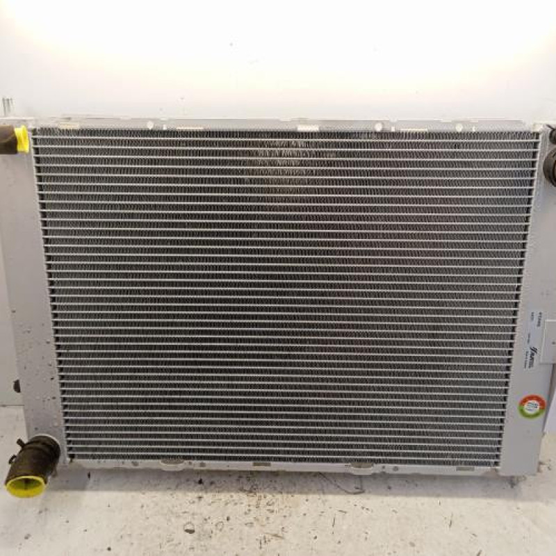 Radiateur clim RENAULT MODUS Radiateur clim RENAULT MODUS