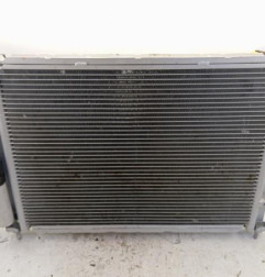 Radiateur clim RENAULT MODUS