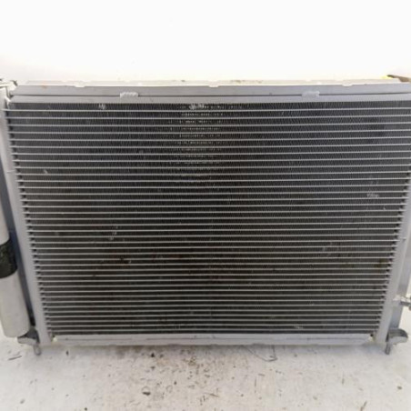 Radiateur clim RENAULT MODUS