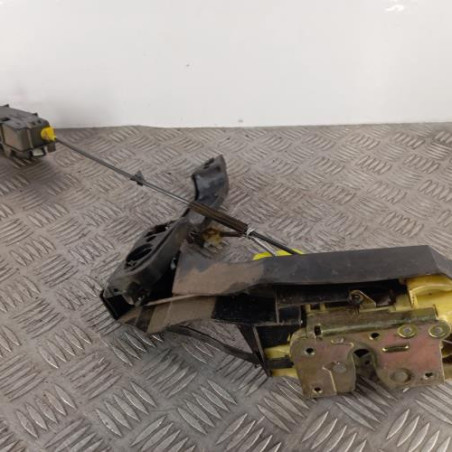 Serrure avant droit FORD FOCUS 1 Photo n°1