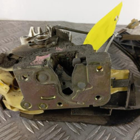 Serrure avant droit FORD FOCUS 1