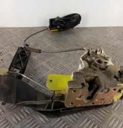 Serrure avant gauche FORD FOCUS 1 Photo n°1