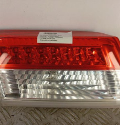 Feu arriere secondaire droit (feux) RENAULT LAGUNA 3 Photo n°1