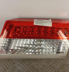 Feu arriere secondaire gauche (feux) RENAULT LAGUNA 3 Photo n°1