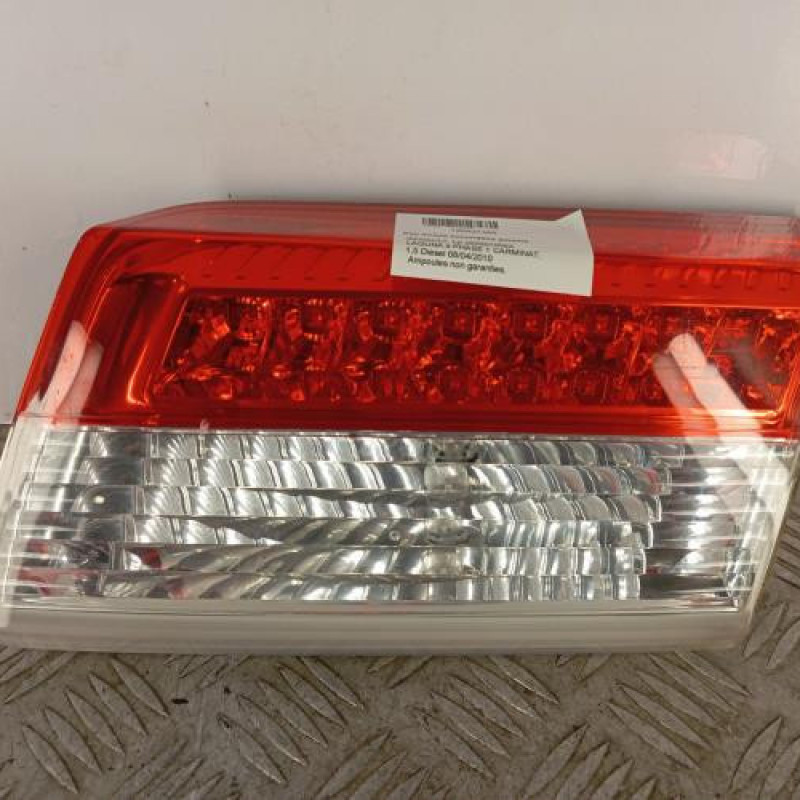 Feu arriere secondaire gauche (feux) RENAULT LAGUNA 3