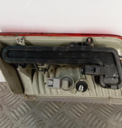 Feu arriere secondaire gauche (feux) RENAULT LAGUNA 3