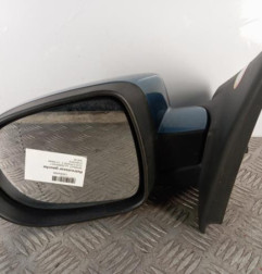 Retroviseur gauche RENAULT CLIO 3 Photo n°1