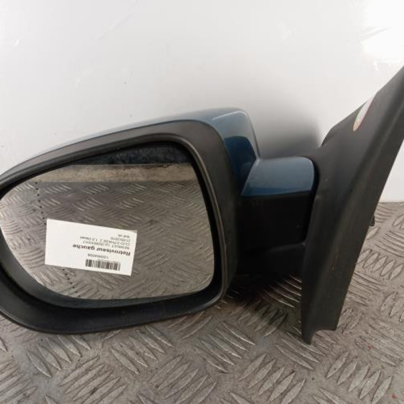 Retroviseur gauche RENAULT CLIO 3