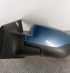 Retroviseur gauche RENAULT CLIO 3