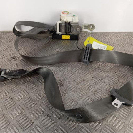 Ceinture avant droit RENAULT CLIO 3 Photo n°1