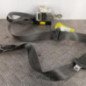 Ceinture avant droit RENAULT CLIO 3