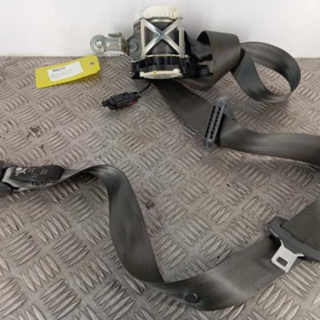 Ceinture avant droit RENAULT CLIO 3