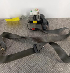 Ceinture avant gauche RENAULT CLIO 3 Photo n°1