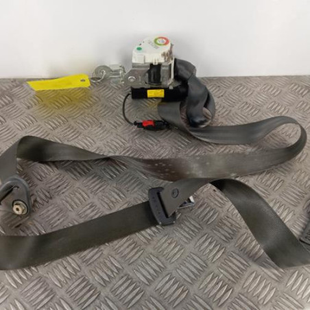 Ceinture avant gauche RENAULT CLIO 3 Photo n°1