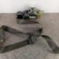 Ceinture avant gauche RENAULT CLIO 3