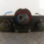 Commande chauffage RENAULT CLIO 3