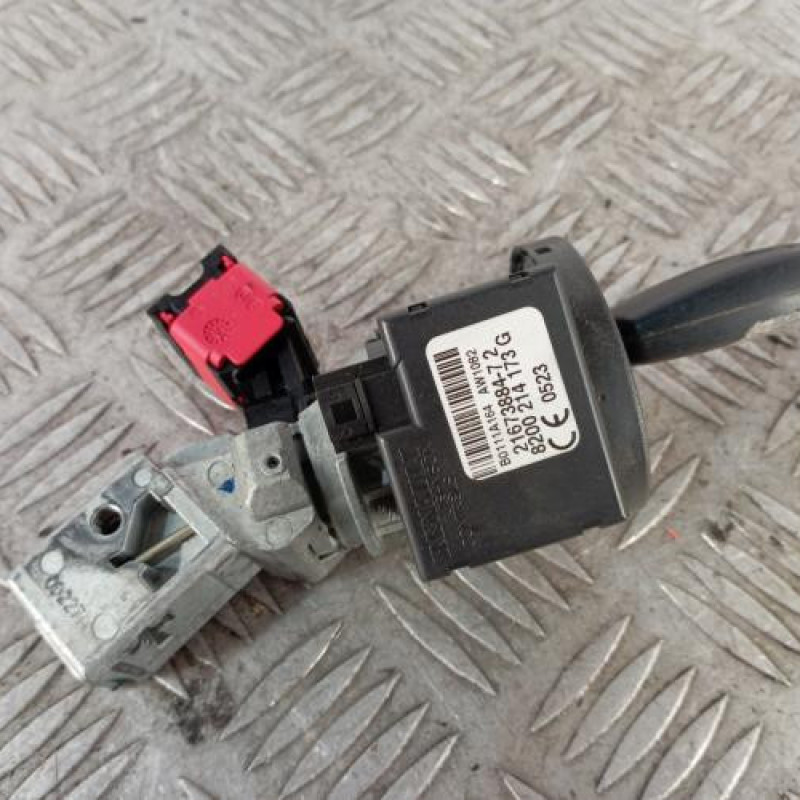 Neiman RENAULT CLIO 3