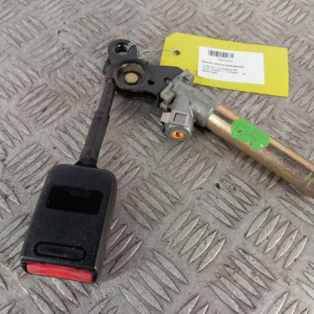 Attache ceinture avant gauche CITROEN SAXO