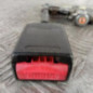 Attache ceinture avant gauche CITROEN SAXO