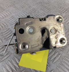 Serrure avant droit RENAULT TWINGO 1 Photo n°1