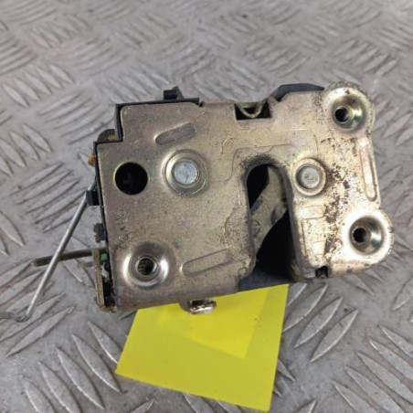 Serrure avant droit RENAULT TWINGO 1 Photo n°1