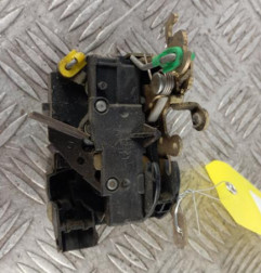 Serrure avant droit RENAULT TWINGO 1