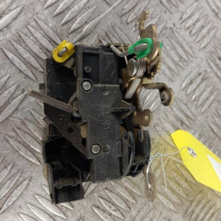 Serrure avant droit RENAULT TWINGO 1